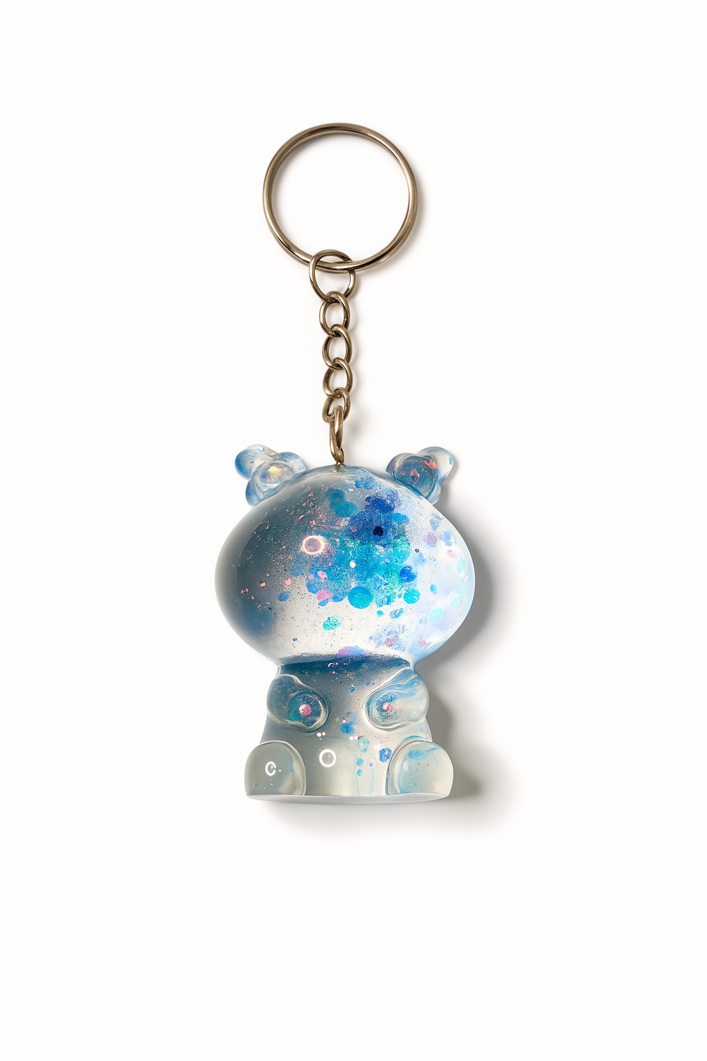 Porte-clé Renne Pop