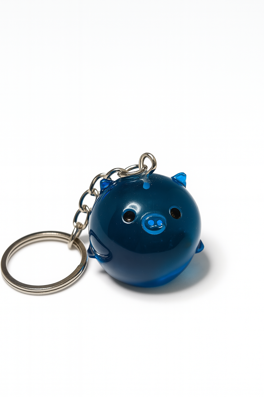 Porte-clé Bubull’cochon