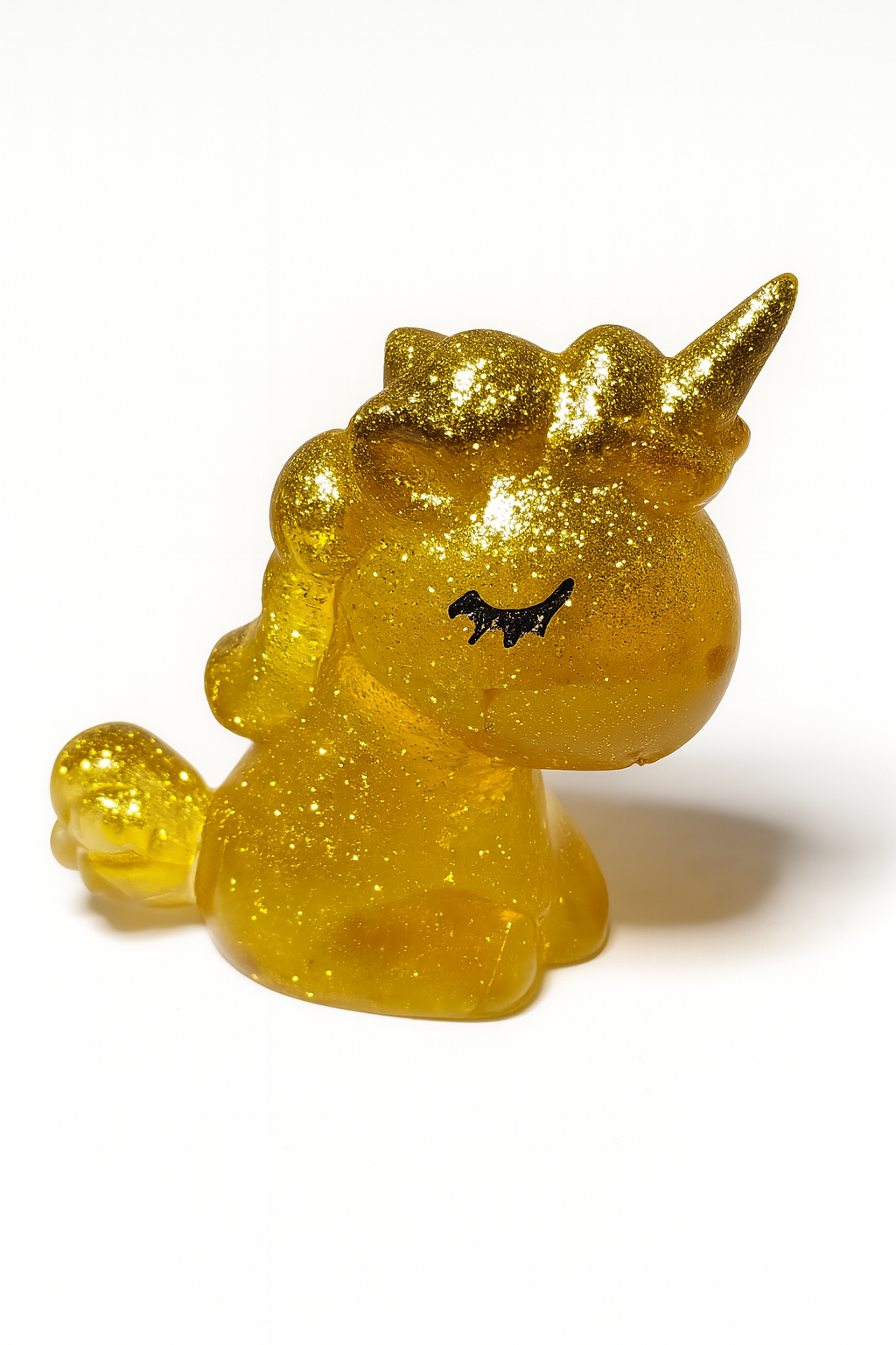 Figurine Licorne – Série Magicolor