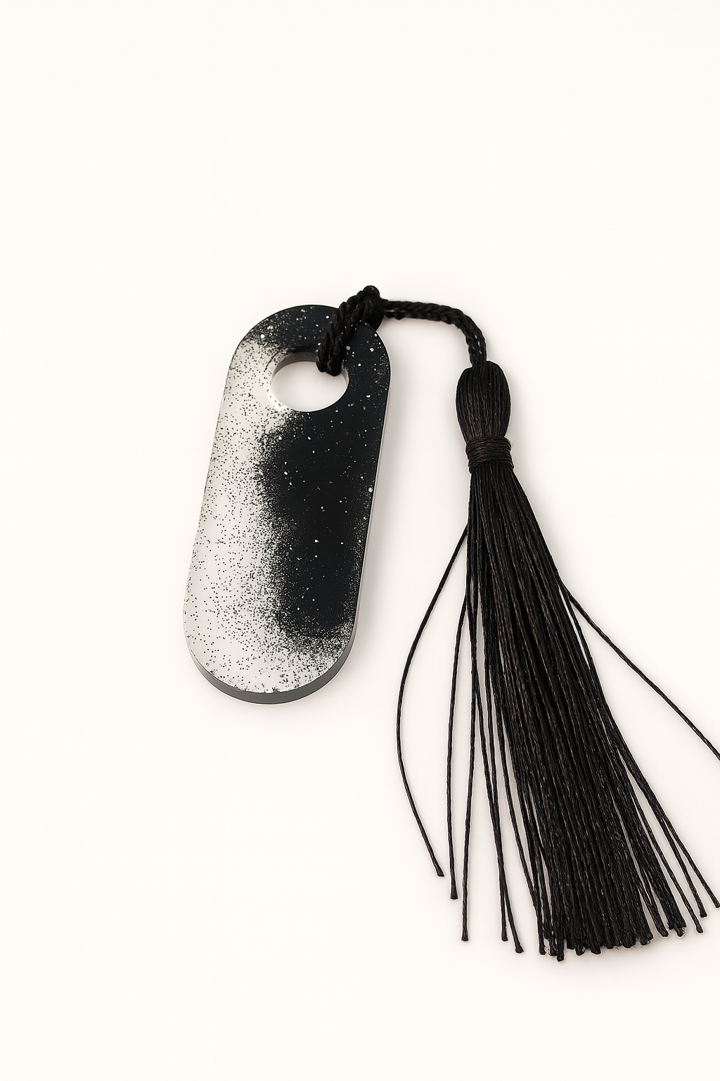 Marque-page Resinou - Mini amour