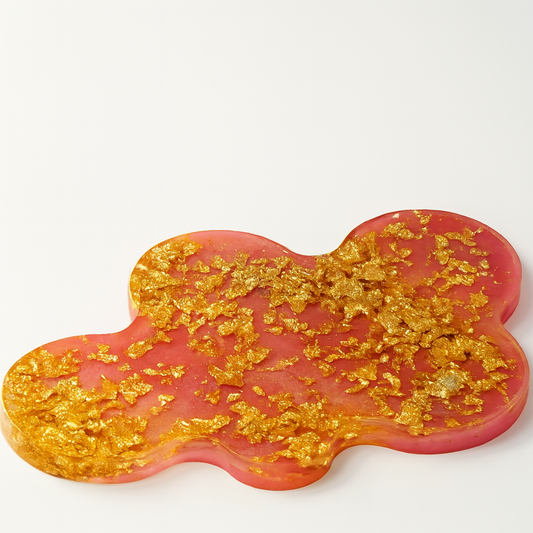 Plateau Nuage – Collection Lumière