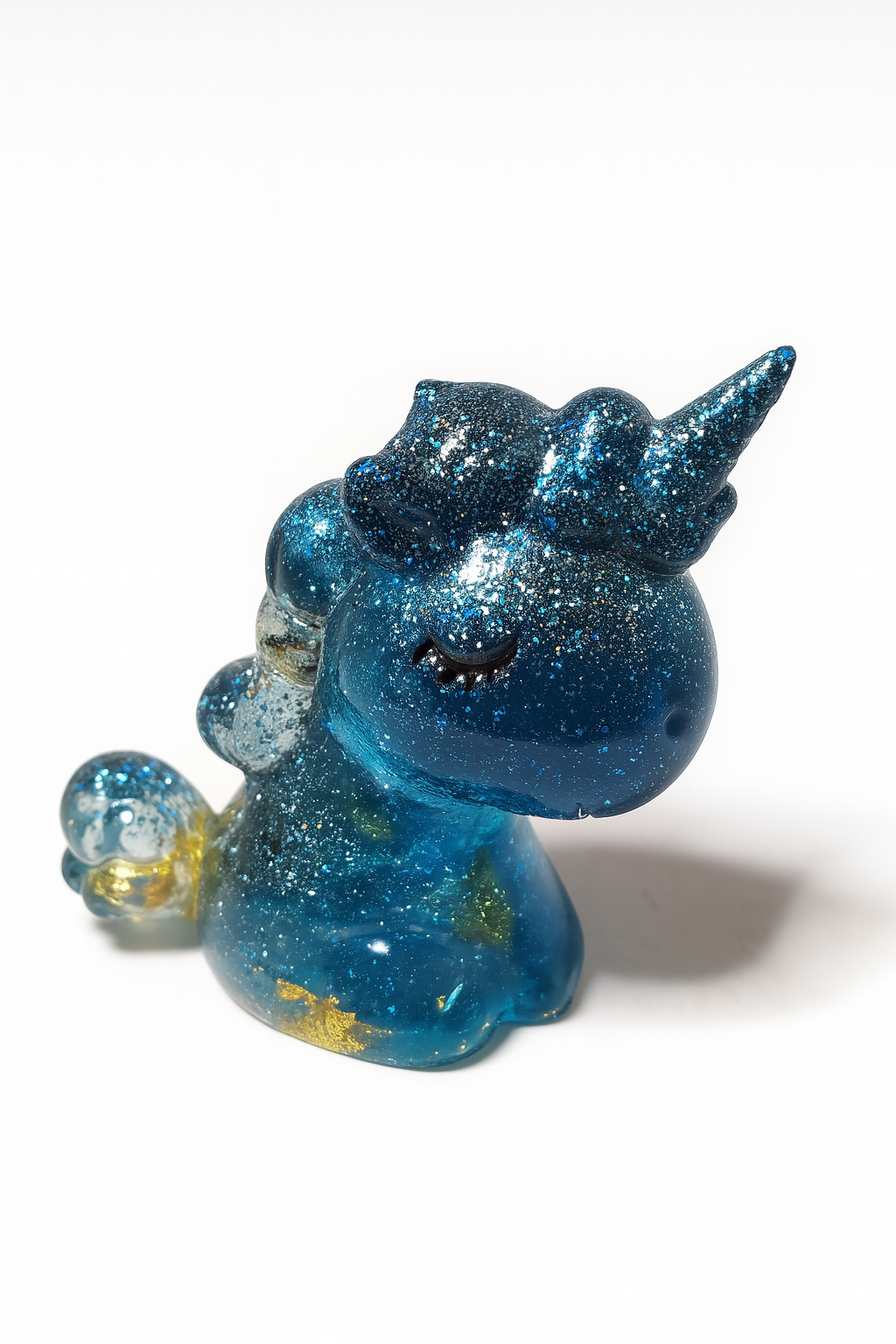 Figurine Licorne – Série Magicolor