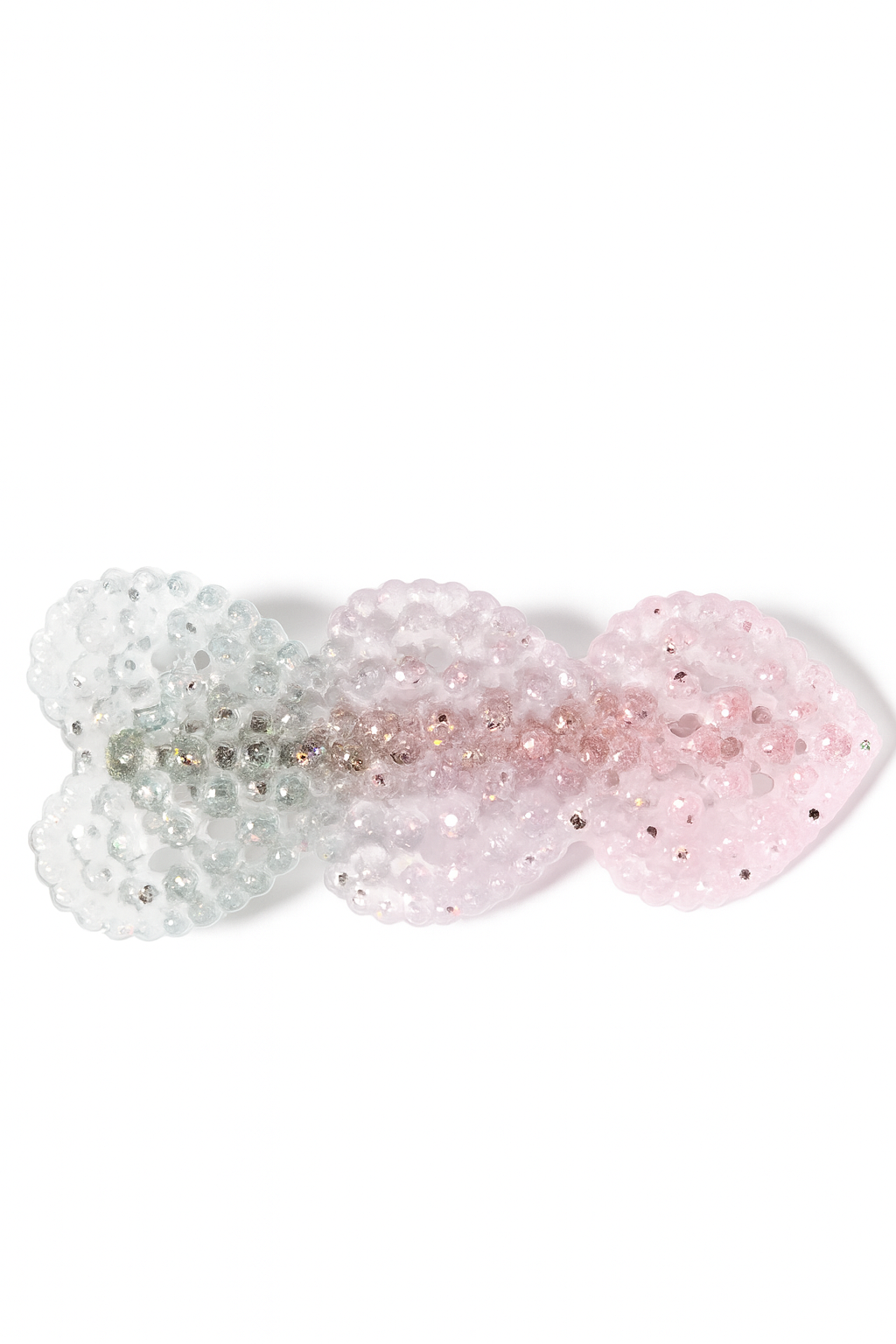 Barrettes Fantaisie Résinou