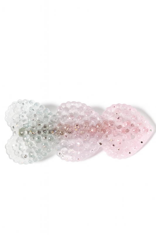 Barrettes Fantaisie Résinou