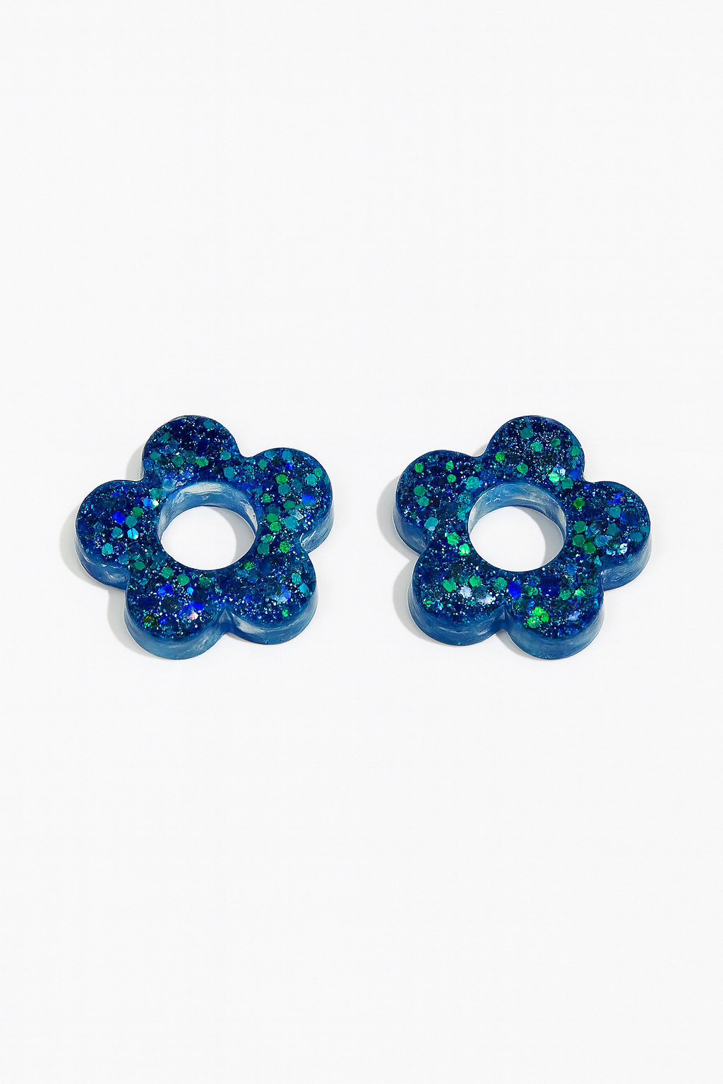 Pampille Fleur élégante - modèle Flora