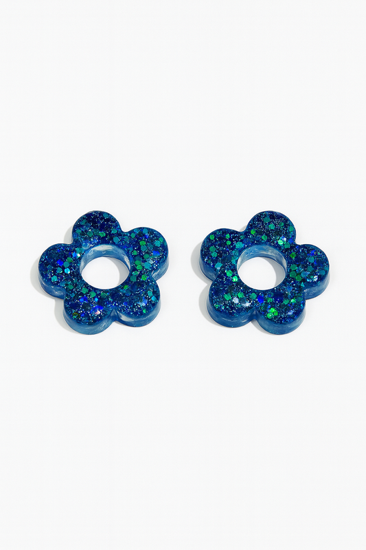 Pampille Fleur élégante - modèle Flora