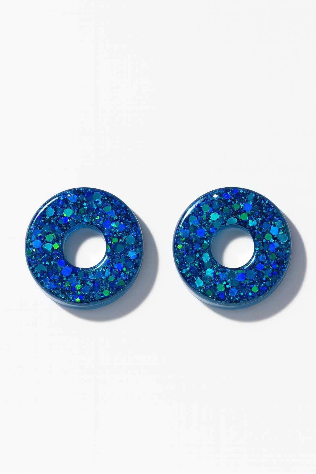 Pampille Cercle - modèle Halo