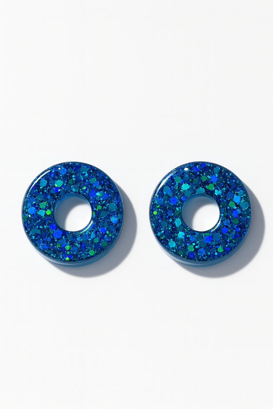 Pampille Cercle - modèle Halo