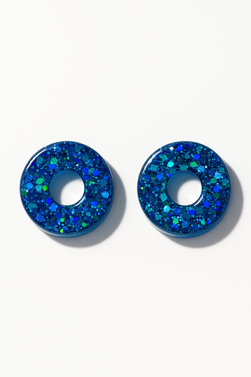 Pampille Cercle - modèle Halo