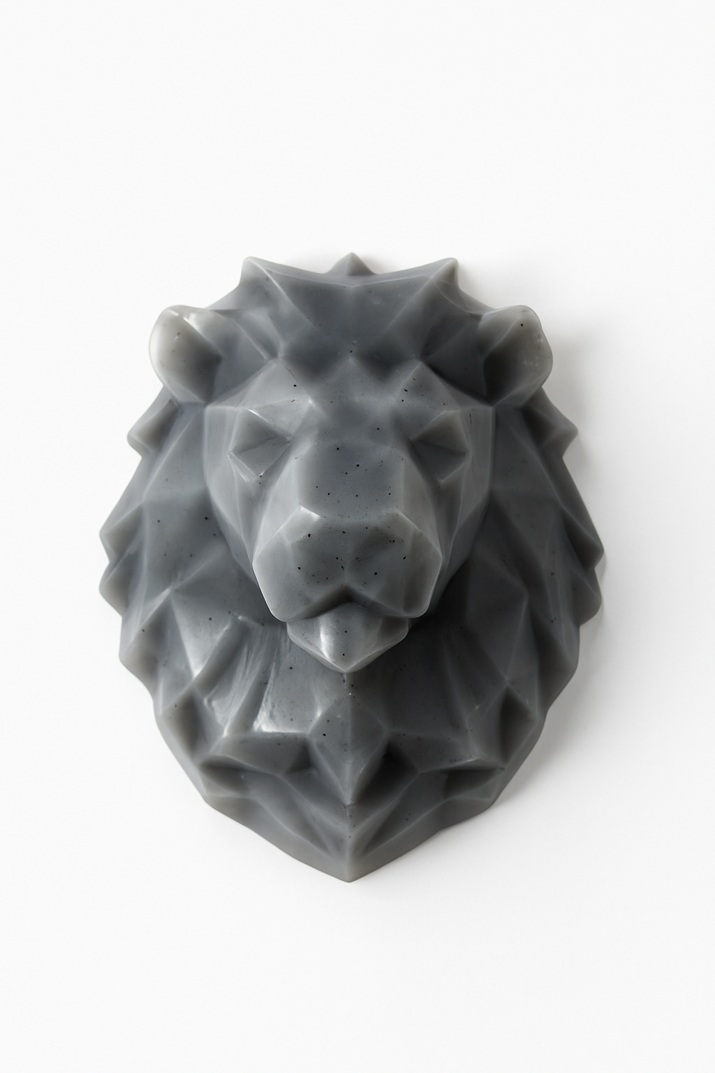 Têtes de Lion – Série Férocement Douce