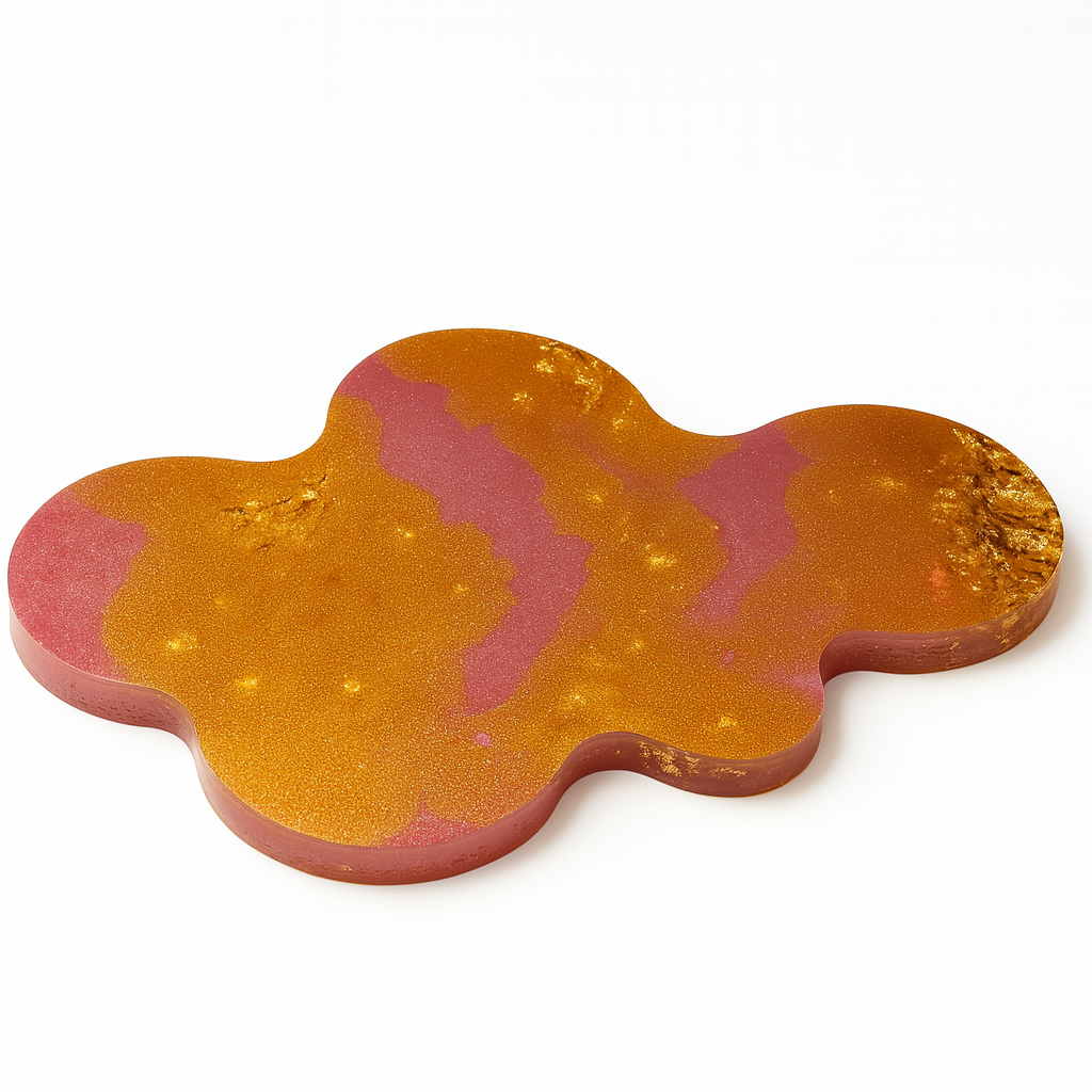 Plateau Nuage – Collection Lumière