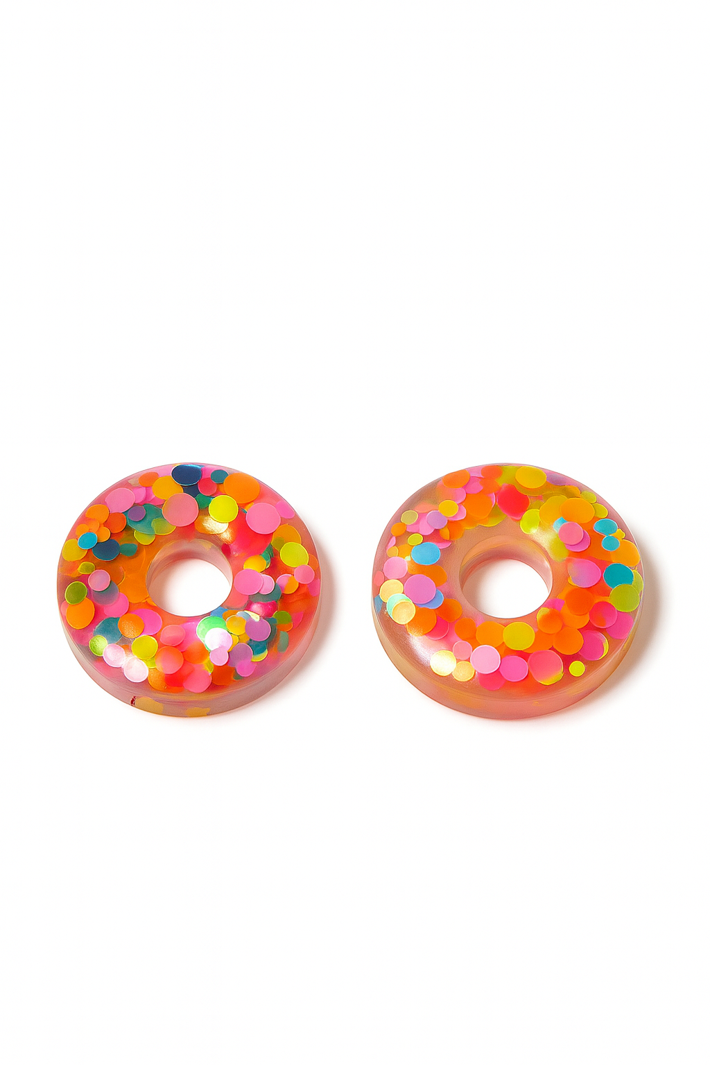 Pampille Cercle - modèle Halo