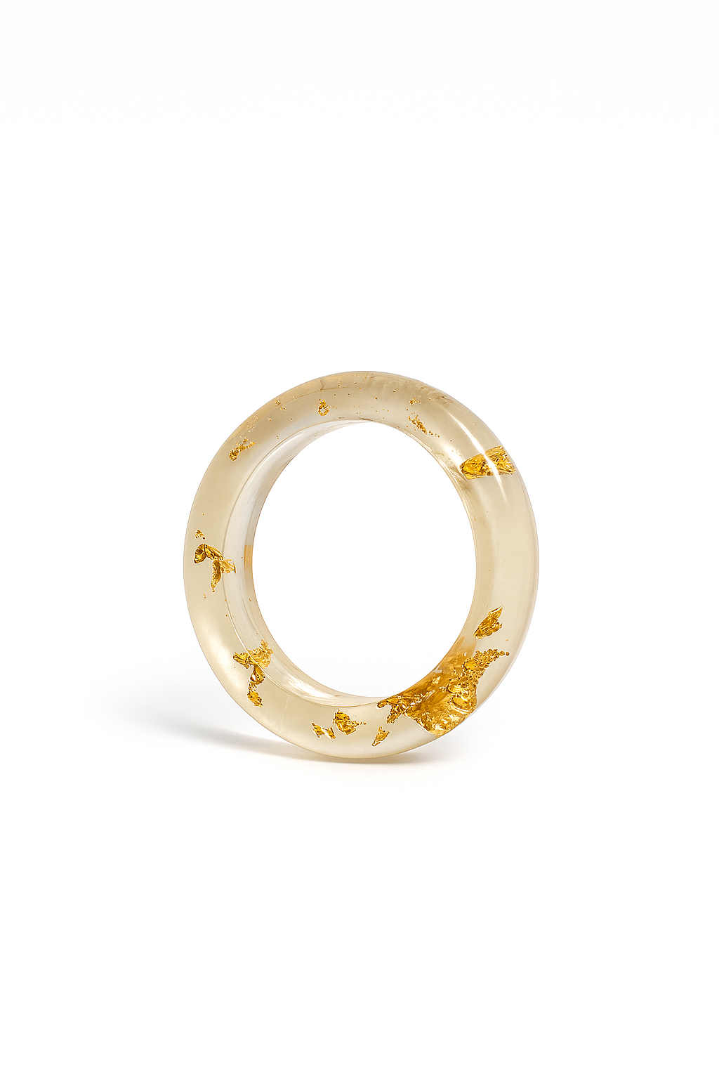 Bague “Or Céleste”