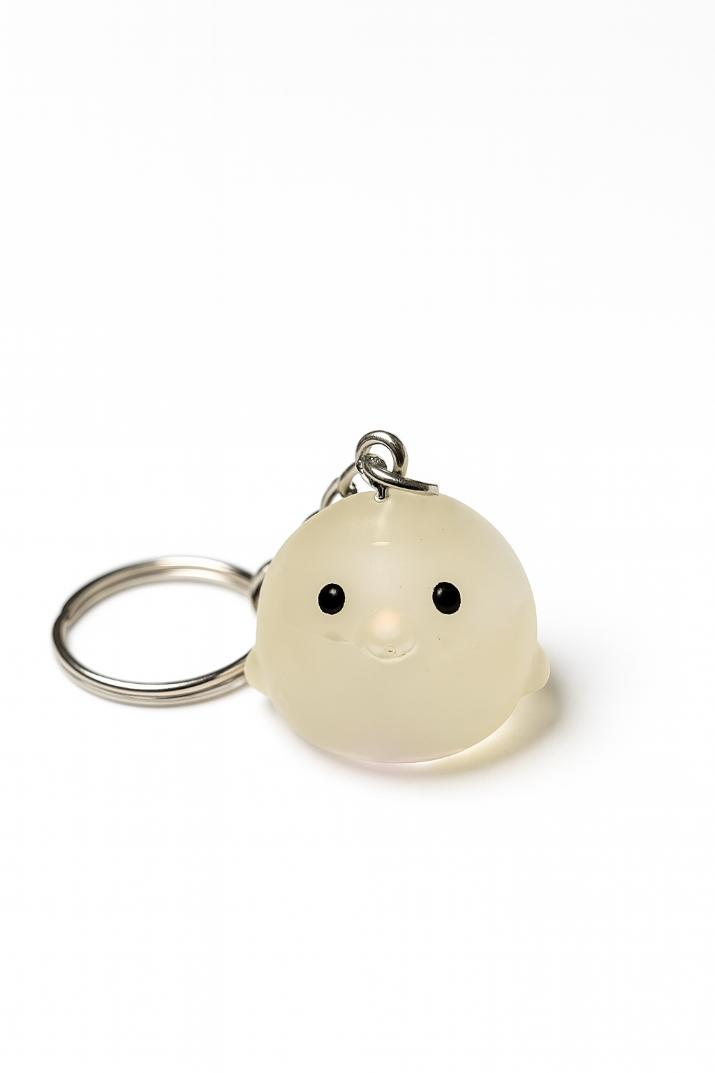 Porte-clé Bubull'pingouin