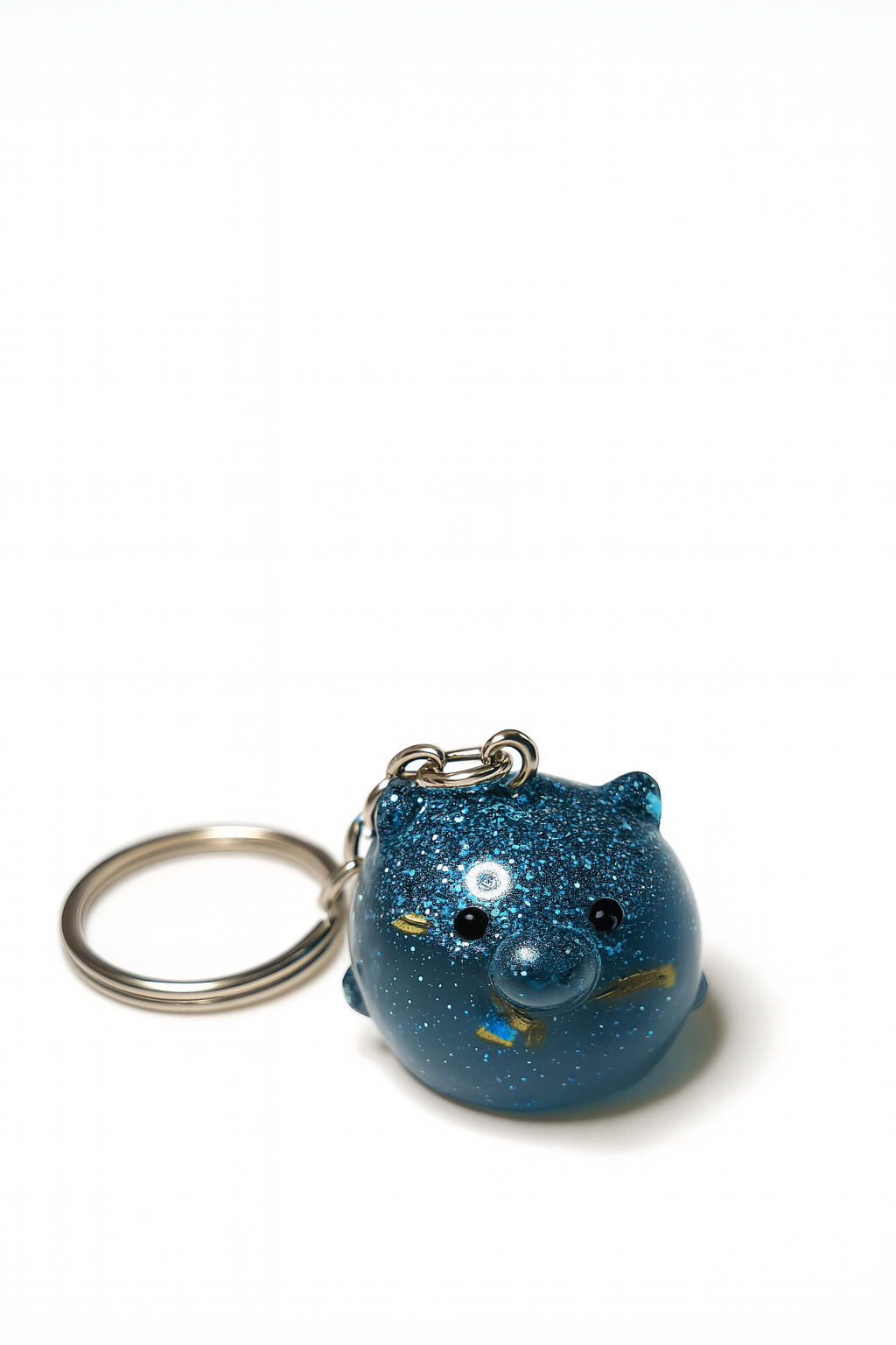 Porte-clé Bubullours