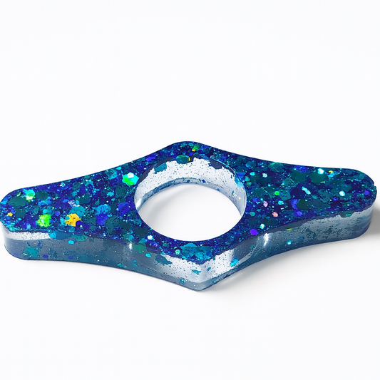 Bague de lecture “élégance”