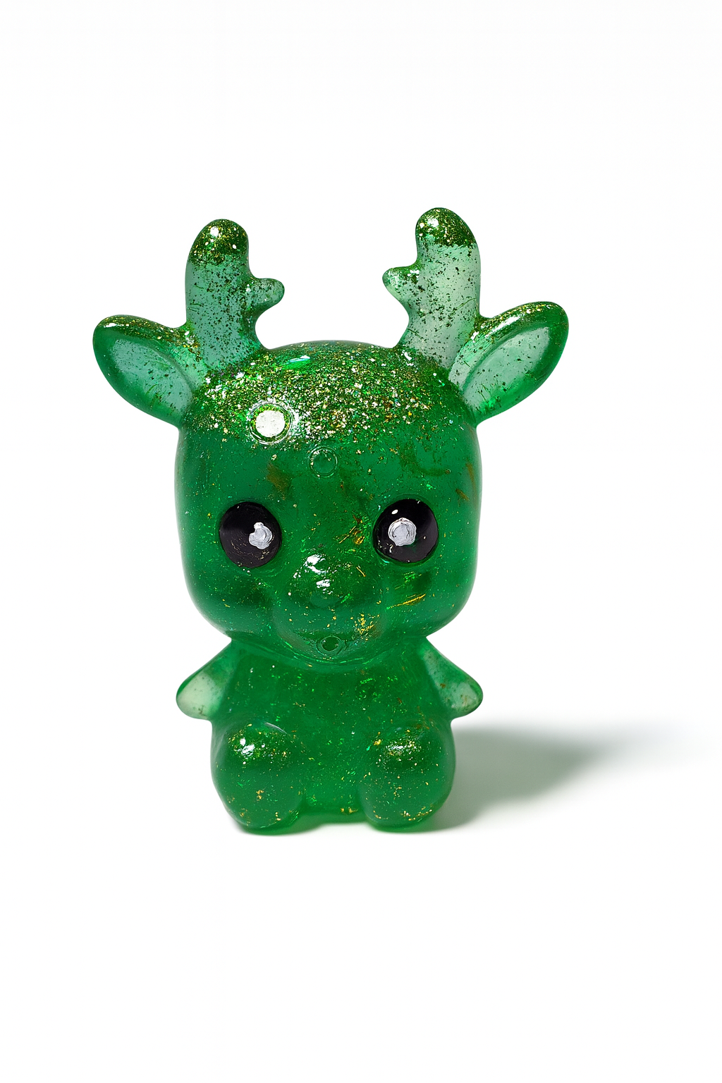 Figurine Renne – Série Magicolor