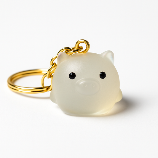 Porte-clé Bubullours