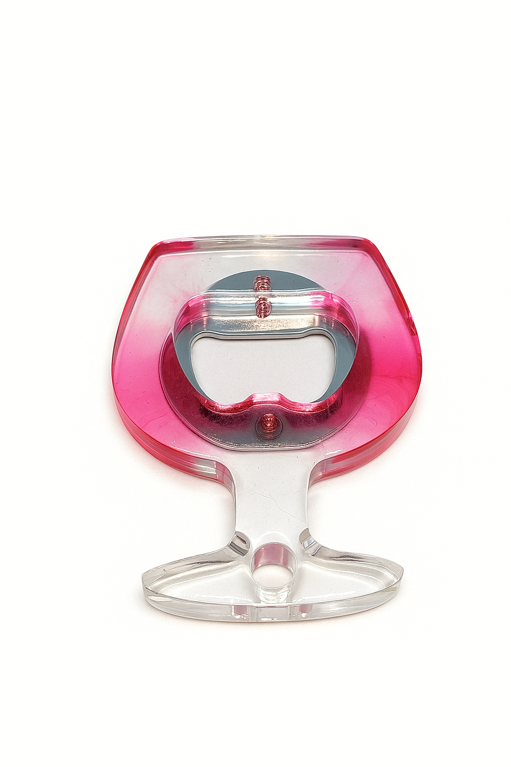 Décapsuleur “Rosé Pétillant”